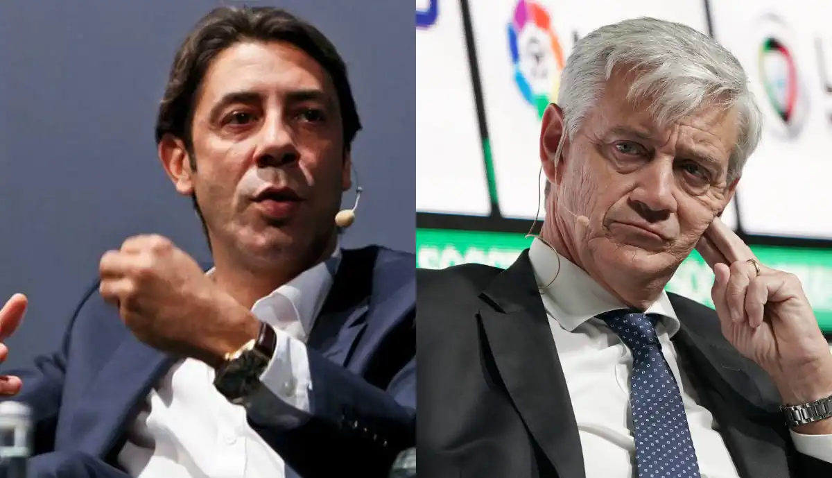 Ministério Público revela participação de Rui Costa e Domingos Soares de Oliveira no caso dos emails do Benfica