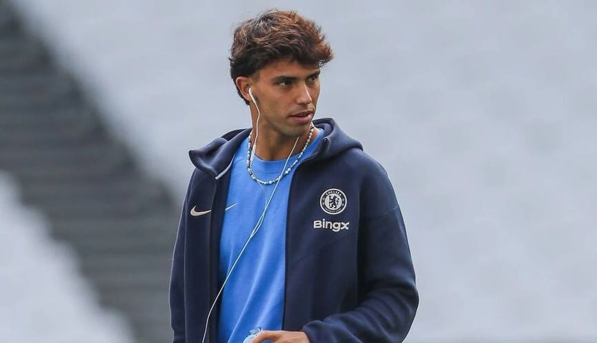 Maré de azar para João Félix? Ex Benfica é ‘sombra’ de craque do Chelsea e nem conta como plano B