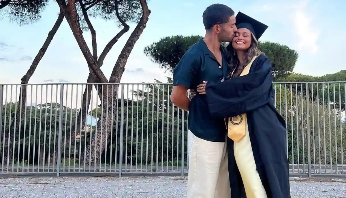 Luisinha Oliveira partilhou momentos da sua viagem com José Condessa ao Brasil, acabando por somar elogios