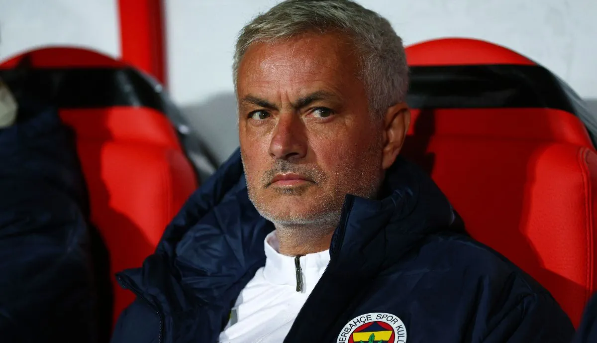 Mourinho de saída? Há quem defenda que ex Benfica tem novo desafio na mira