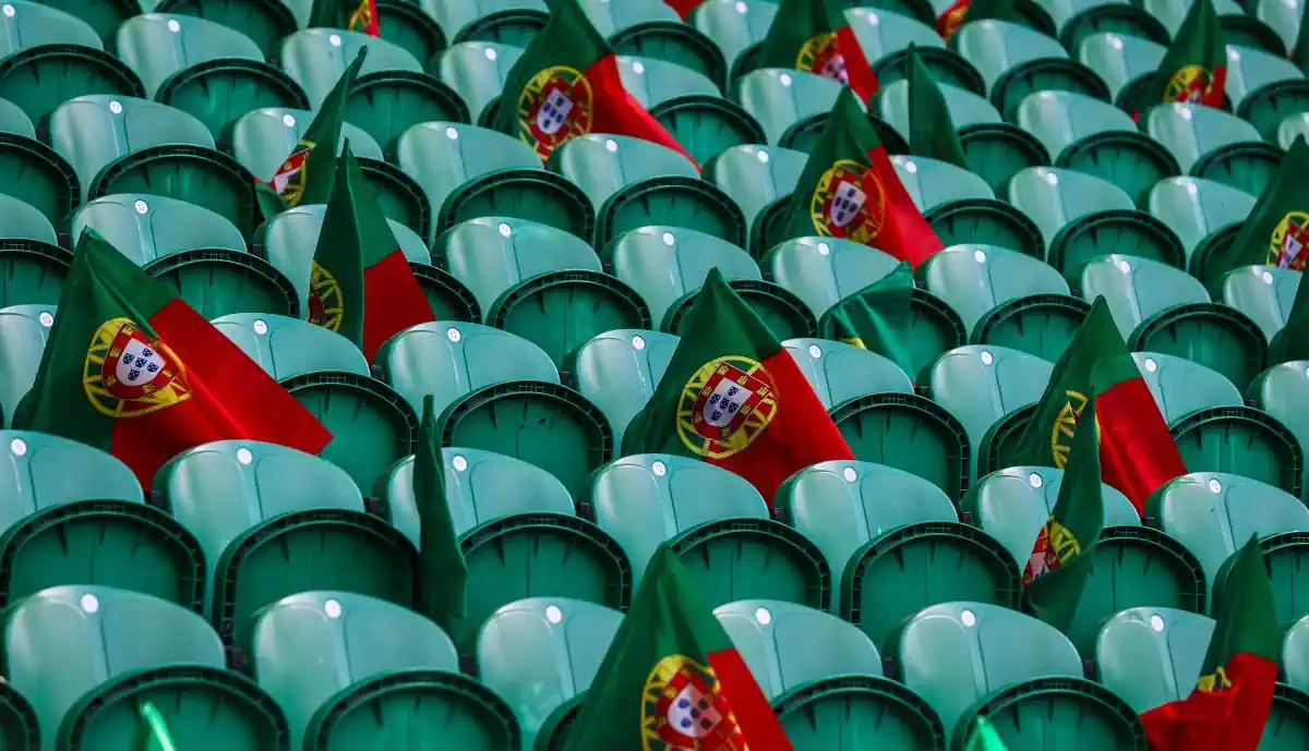 Extra Benfica: Antigo governante garante que Portugal está nos 7 países mais pacíficos do mundo