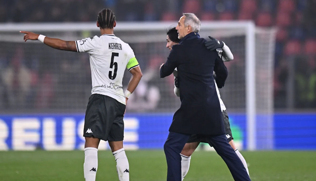 Antes do embate entre Benfica e Mónaco, em jogo da quinta jornada da Liga dos Campeões, o técnico do adversário tem duas baixas no plantel 