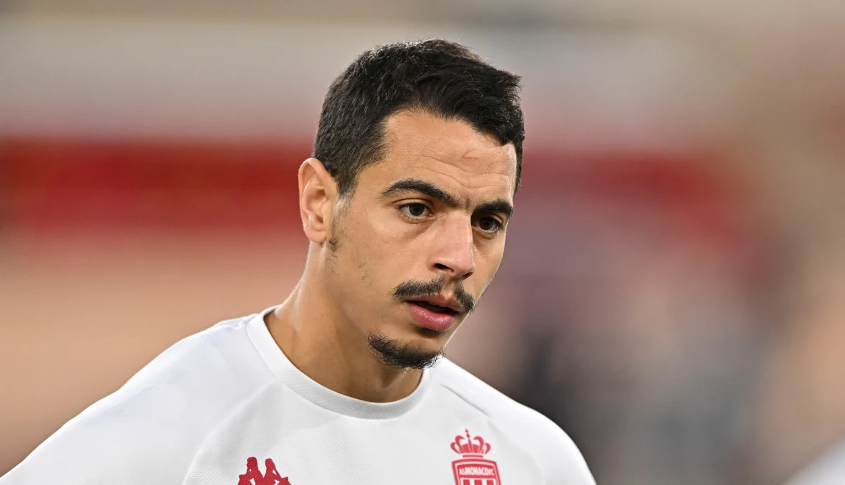 Extra Benfica: Ben Yedder condenado a dois anos de prisão com pena suspensa