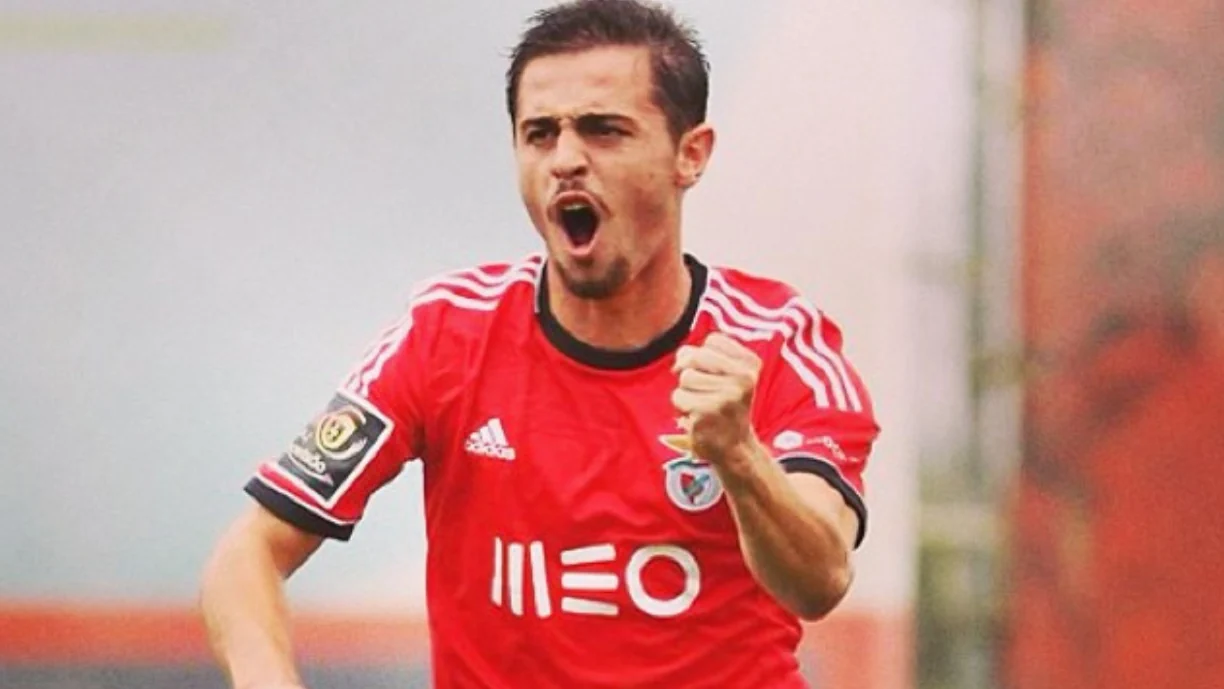 Regresso ao Benfica? Bernardo Silva não hesita e atira: "Sinceramente..."