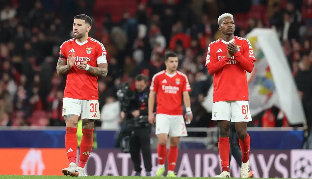 Árbitro, que 'tapou olhos' a grande penalidade contra o Porto, foi o eleito para ajuizar o Benfica - Estoril