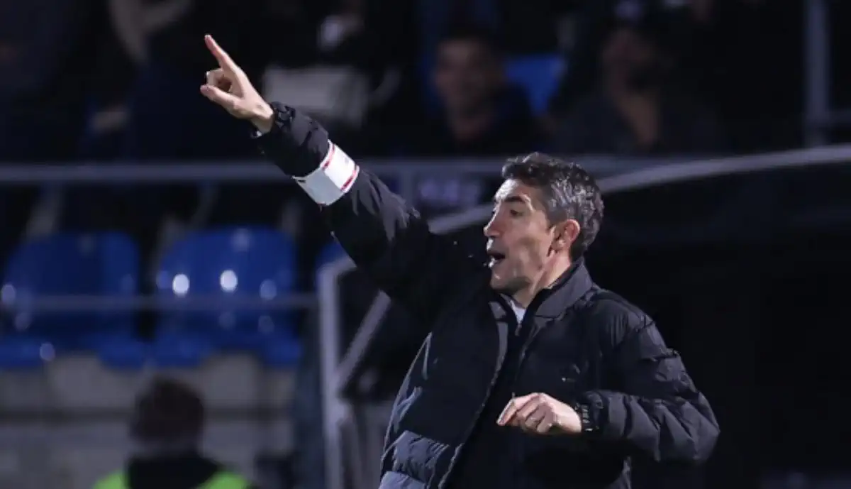 Bruno Lage justifica aposta no Rio Ave - Benfica: "Faz um grande jogo..."