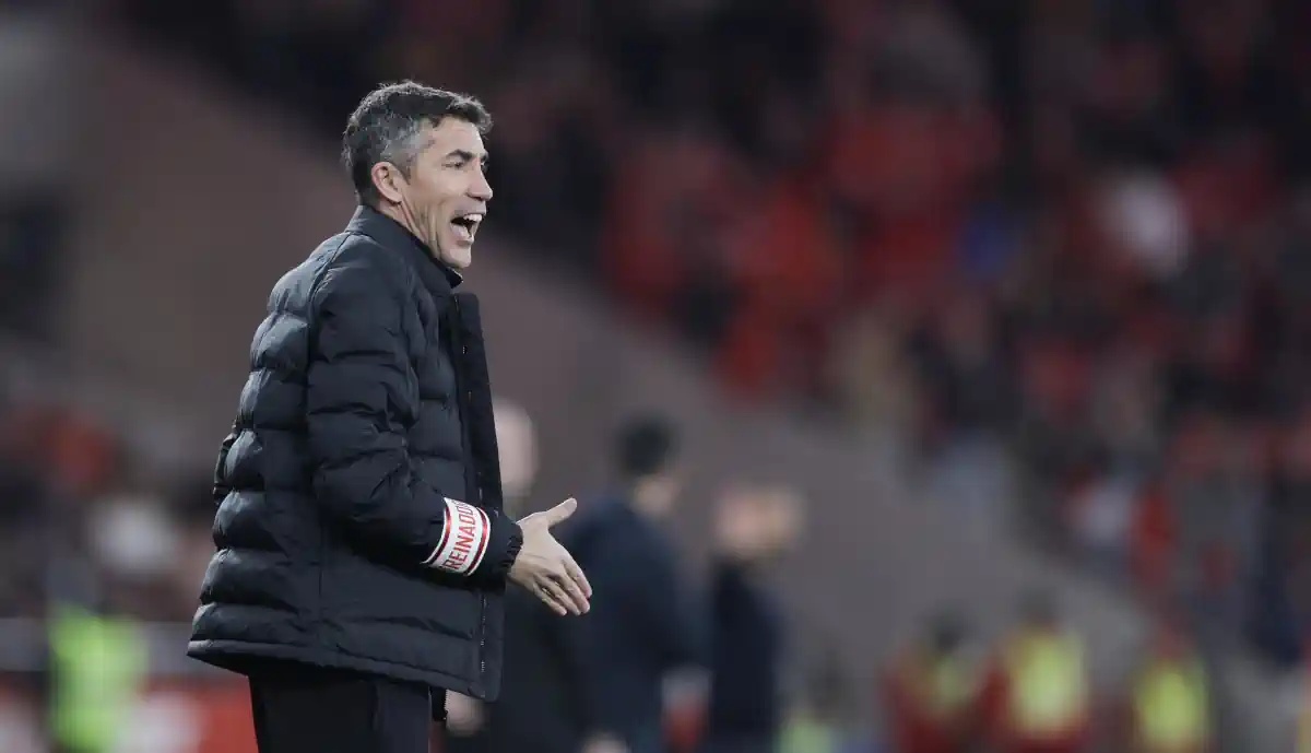 Apesar do triunfo, Bruno Lage tem 'problema' para resolver no Benfica