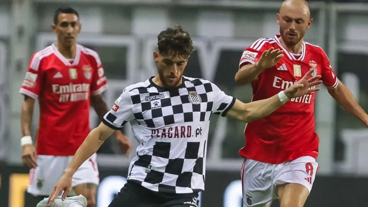 Pedro Malheiro faz revelação sobre negócio falhado com o Benfica: "Queria..."