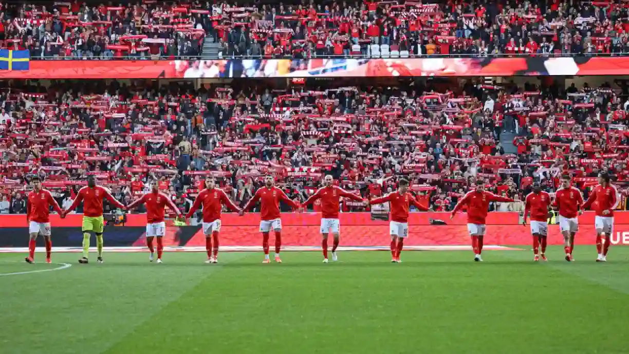 Futebolista esteve em destaque no encontro com o Boavista, que terminou com a vitória do Benfica, por três bolas a zero. Agora segue-se o Braga na Taça 