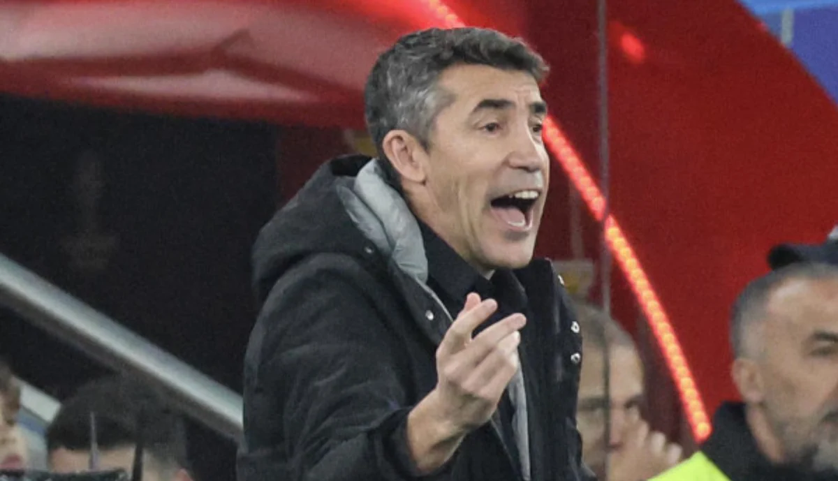 Bruno Lage sai em defesa de pupilo no Benfica: "Não me preocupa..."