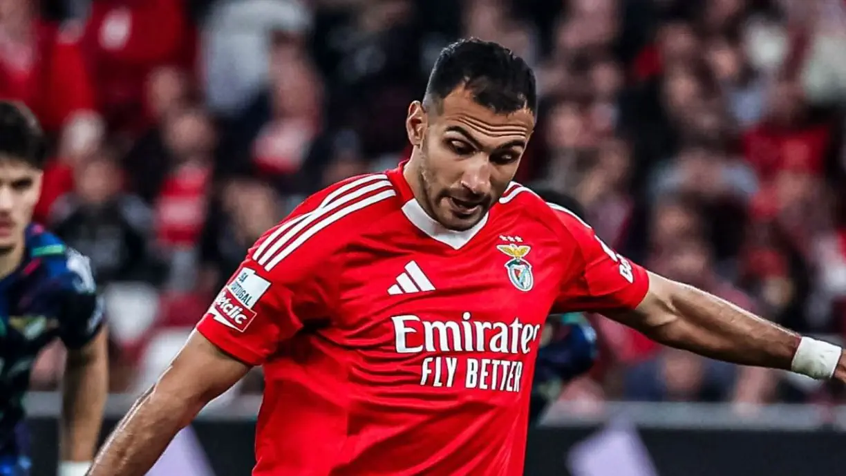 Última hora! Árbitro, que já tramou Pavlidis, apita o Rio Ave - Benfica