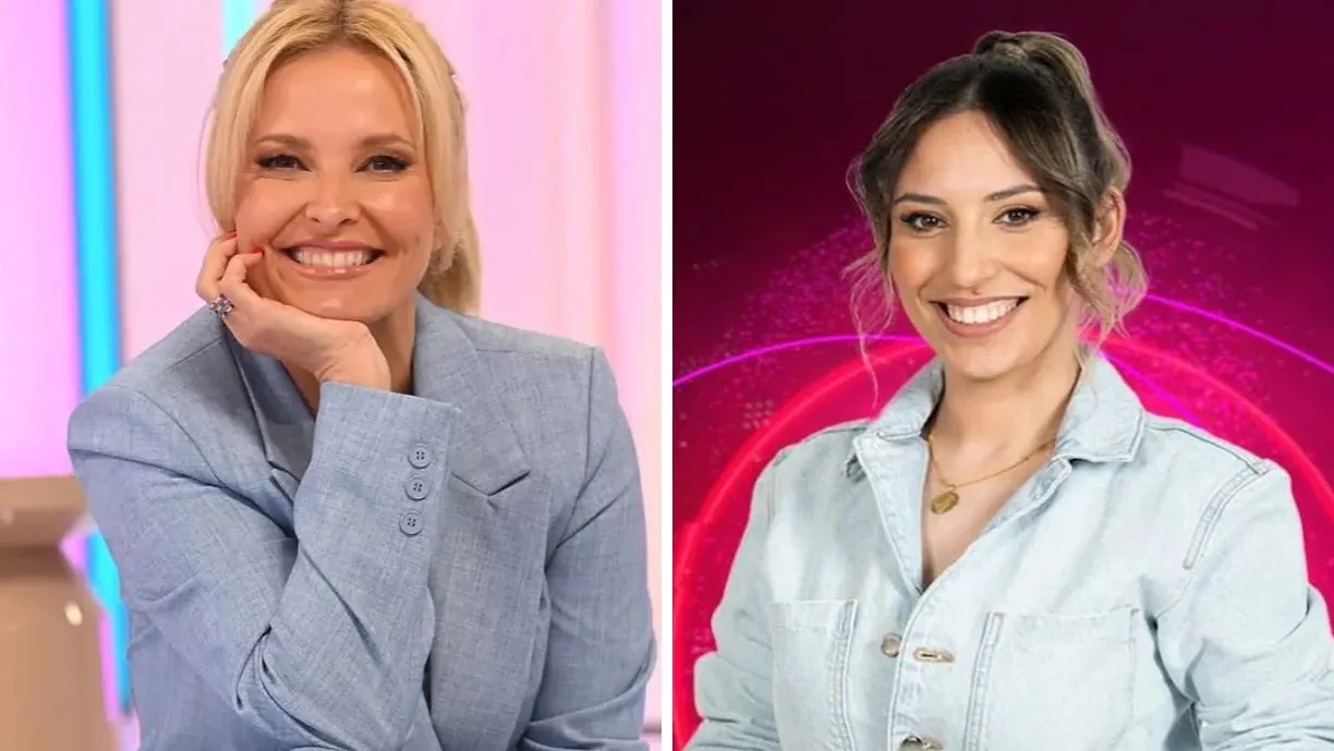 Cristina Ferreira a Presidente? Catarina Miranda garante: "Ela sai..."