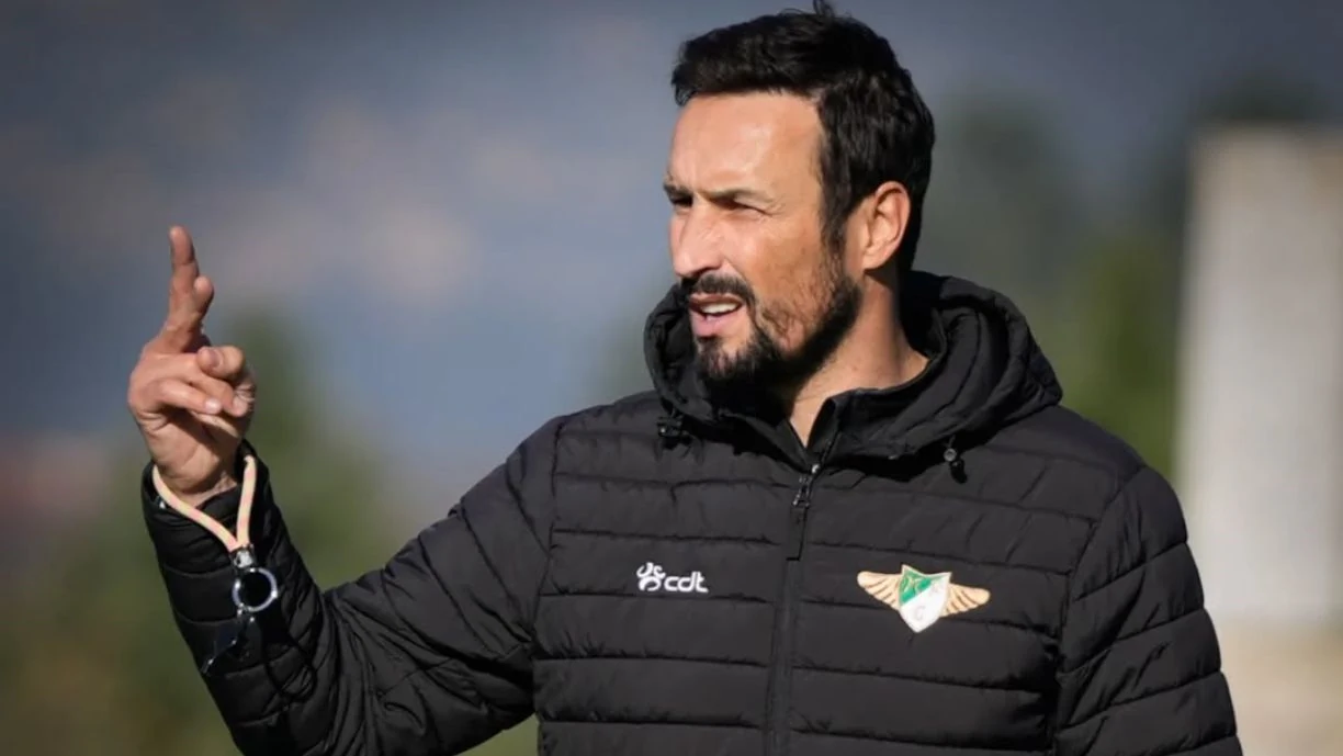 O Moreirense de César Peixoto vai deslocar-se a casa do Benfica, este sábado, 8 de fevereiro, em duelo relativo à 21.ª jornada do Campeonato Nacional