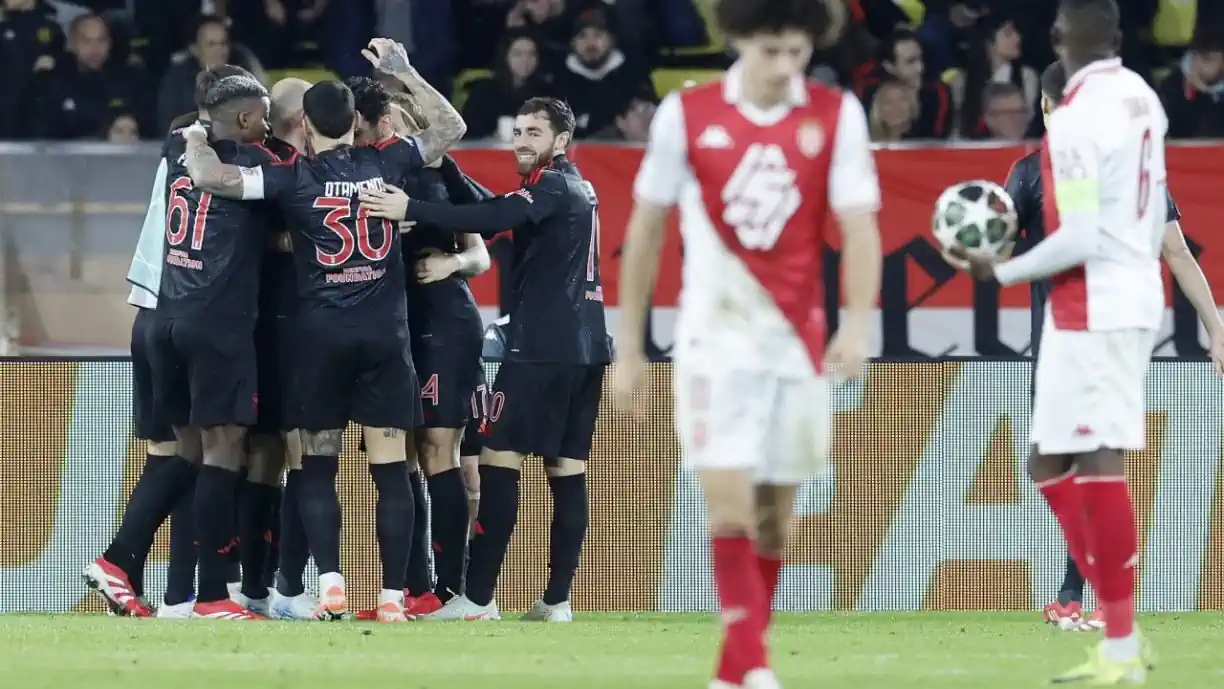 Futebolista destacou a vantagem 'magra' do Benfica frente ao Monaco, evidenciando, contudo, que o objetivo principal foi cumprido 