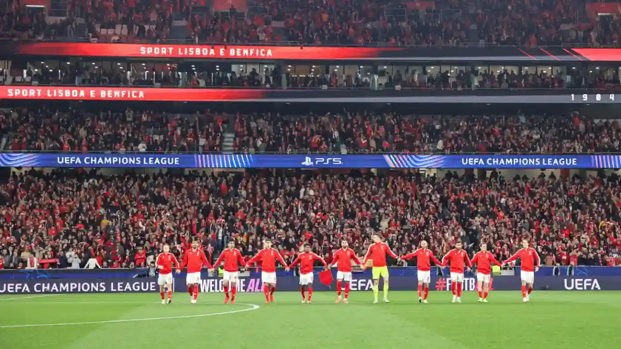 Peça-chave do Monaco lamenta eliminação frente ao Benfica: "Nós merecíamos..."