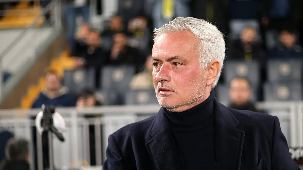 Árbitro, que deixou Mourinho feliz, vai apitar o Portugal - Dinamarca