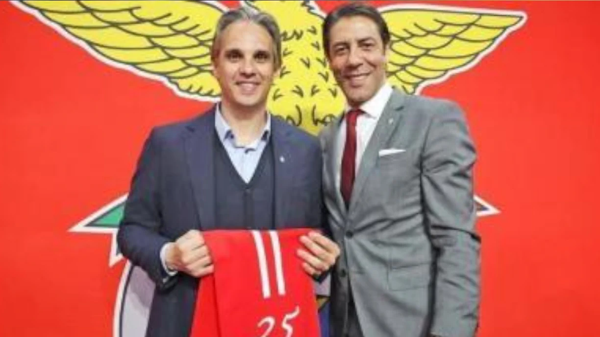 Nuno Gomes antecipou o jogo do Benfica com o Barcelona, a contar para a Liga dos Campeões, e destacou os pontos fortes dos encarnados