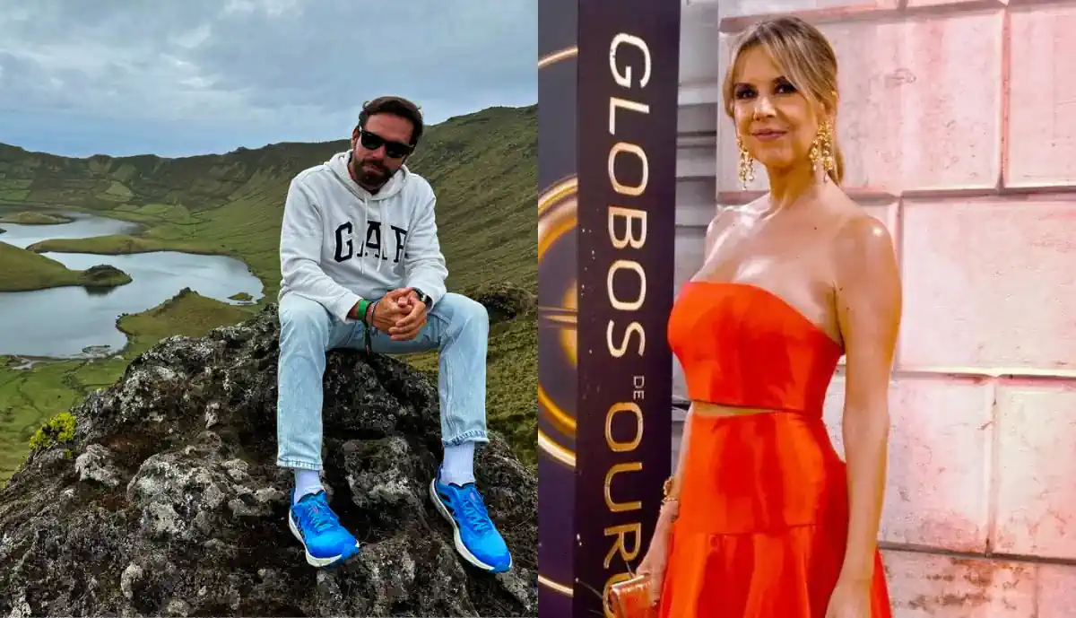 Ap s An ncio Importante ex De Pipoca Mais Doce Recebe Declara o De 