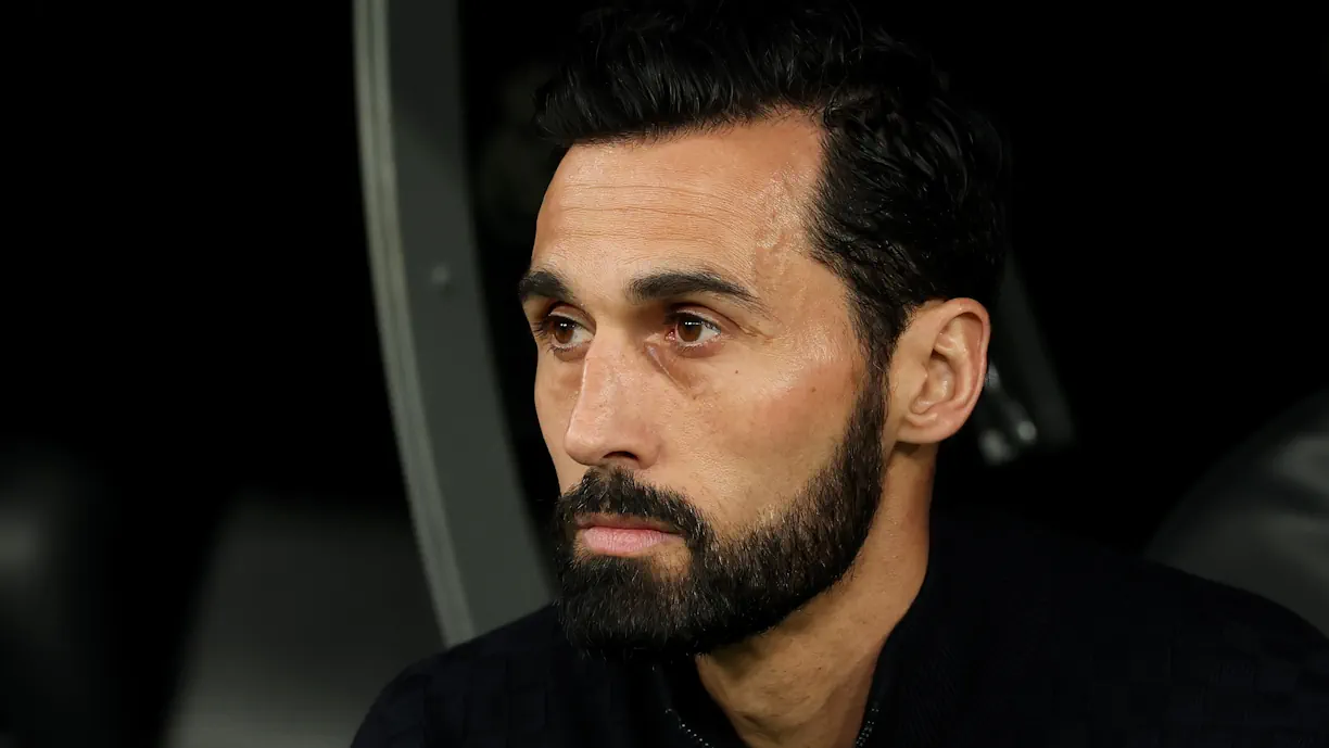Após o Real Madrid - Benfica, Álvaro Arbeloa admitiu que os encarnados causaram muitas dificuldades à sua equipa