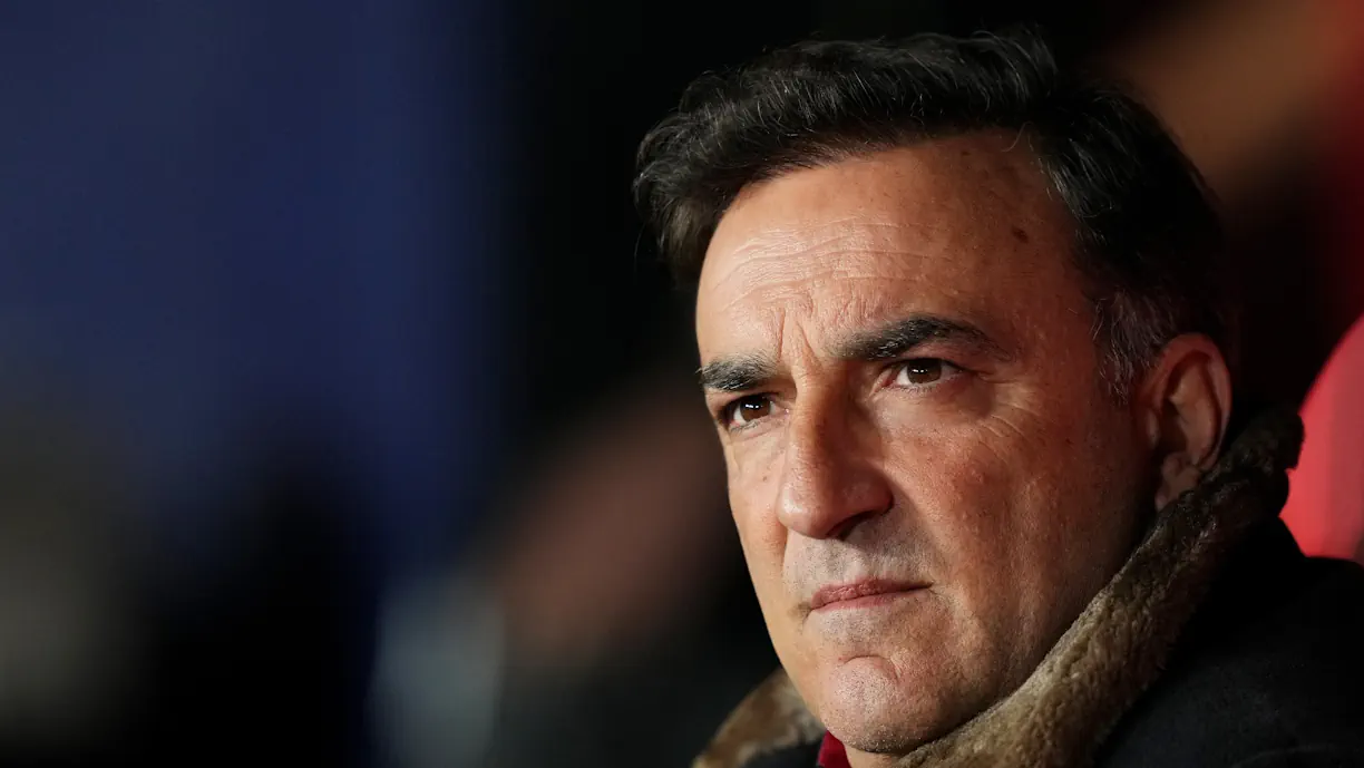 Para Carlos Carvalhal, o Benfica tem uma missão difícil frente aos espanhóis do Real Madrid, mas não impossível para as águias