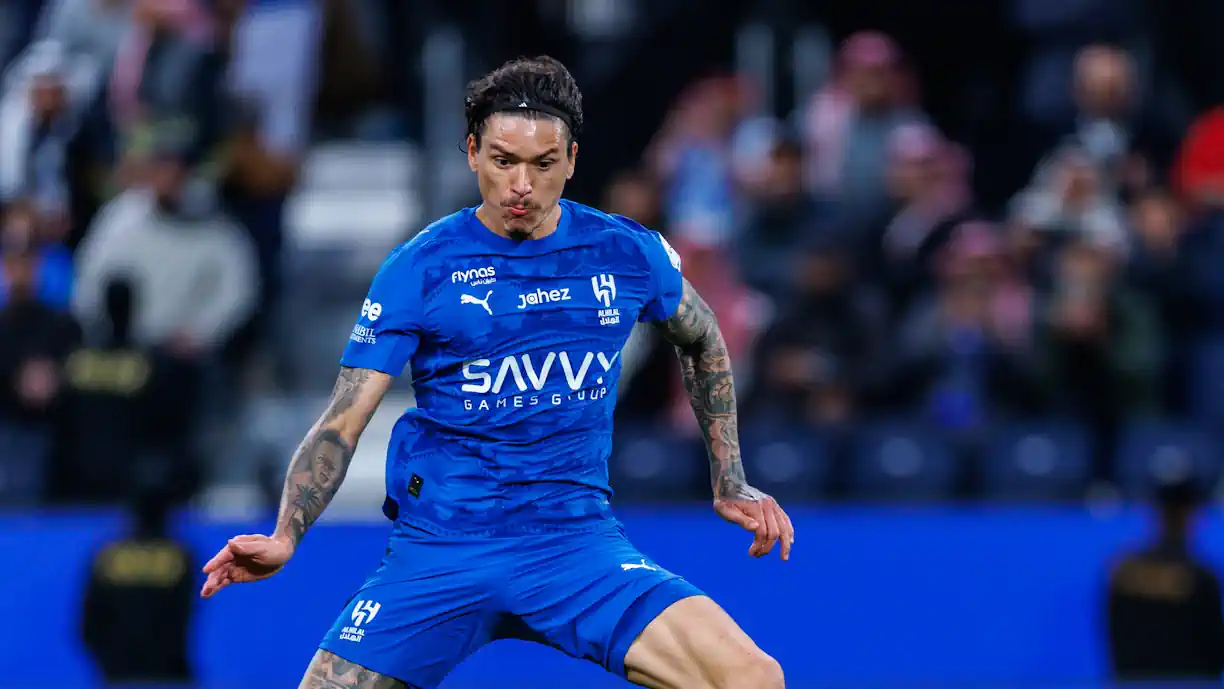 Darwin Núñez pode voltar ao futebol europeu; Ex Benfica pretendido por equipa da Champions