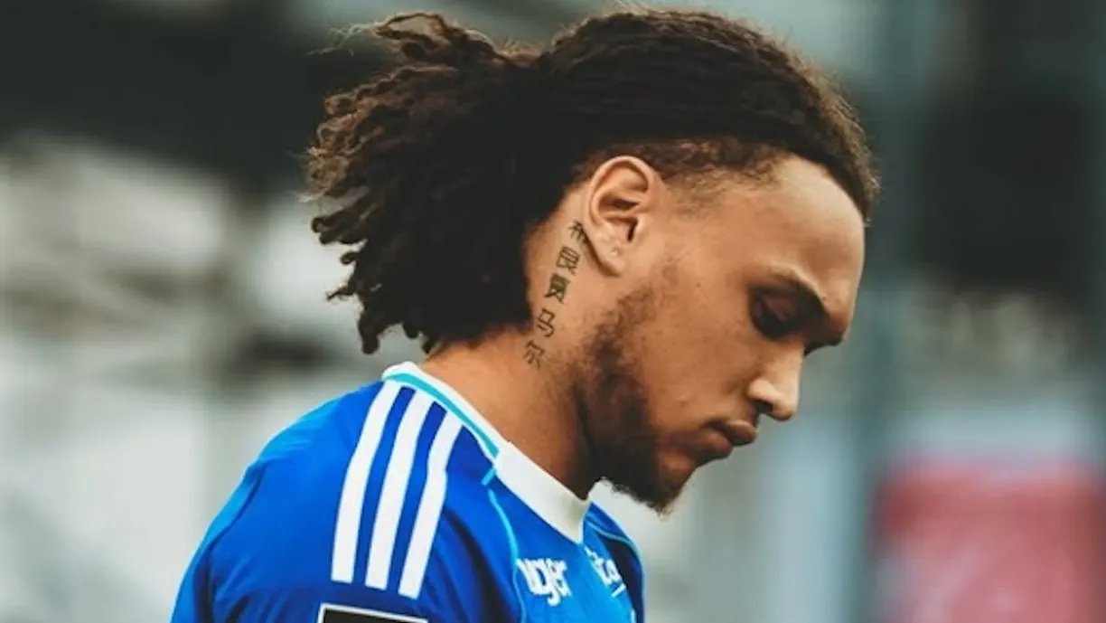 Diego Moreira estraga registo a ex Sporting no RC Strasbourg - Lyon