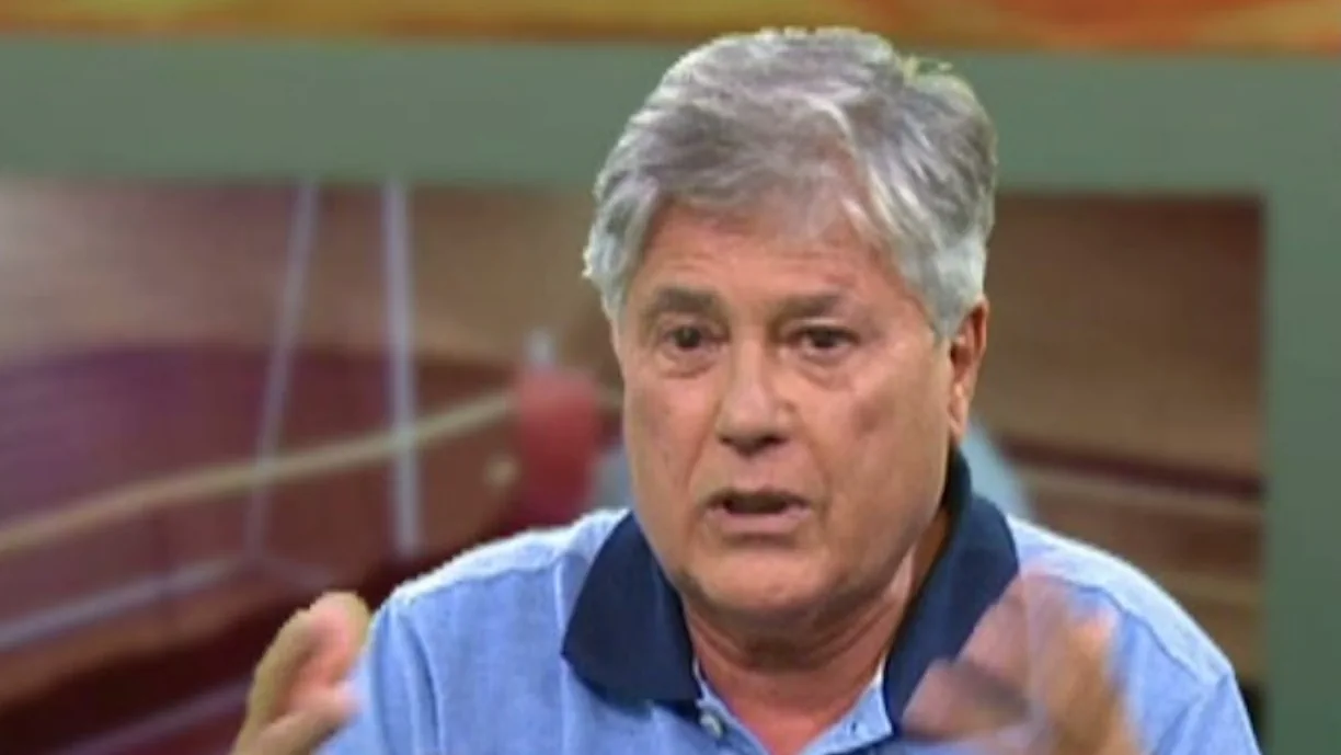 Eládio Paramés, ao abordar a polémica relativa ao Benfica - Real Madrid, condenou os insultos vindos das bancadas, mas inocenta Prestianni 