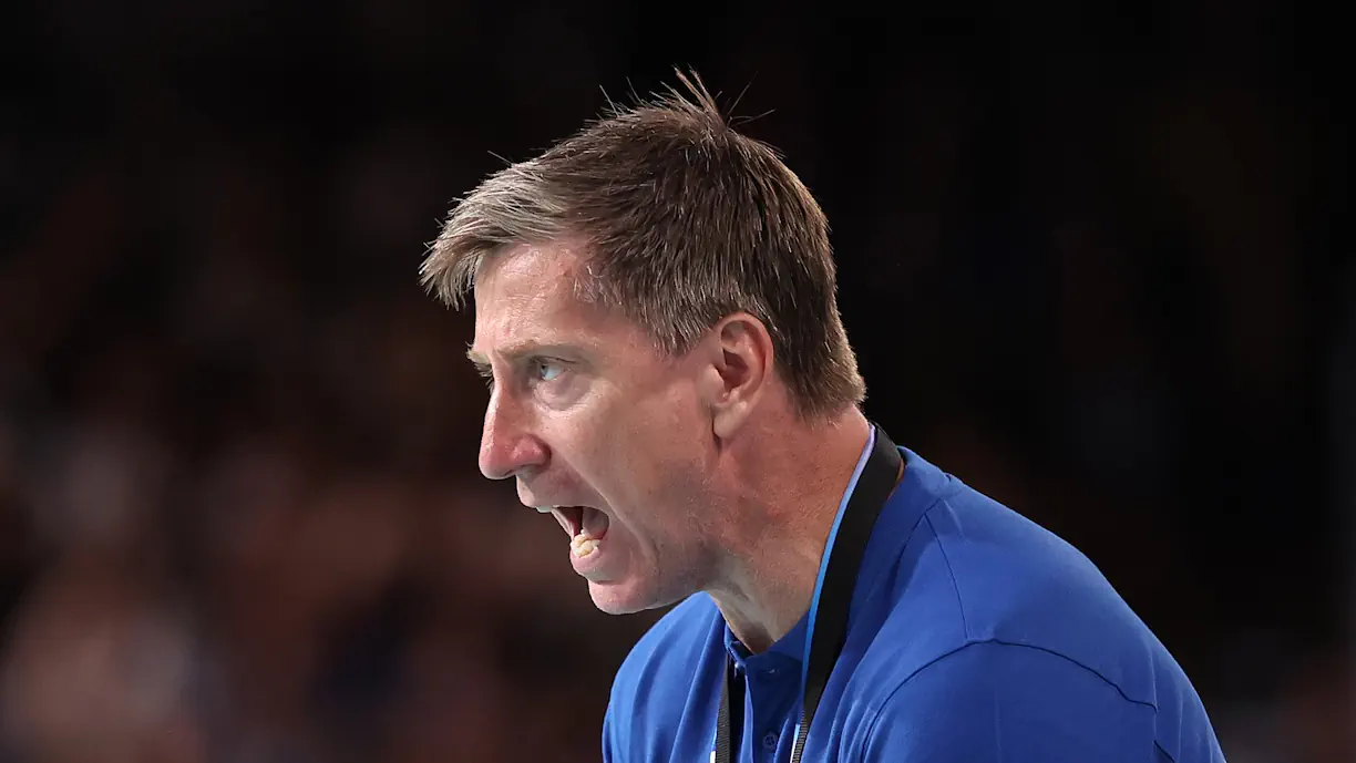 Jonas Wille, atualmente selecionador da Noruega, é uma das principais opções para assumir o comando técnico da equipa de andebol do Benfica na próxima época