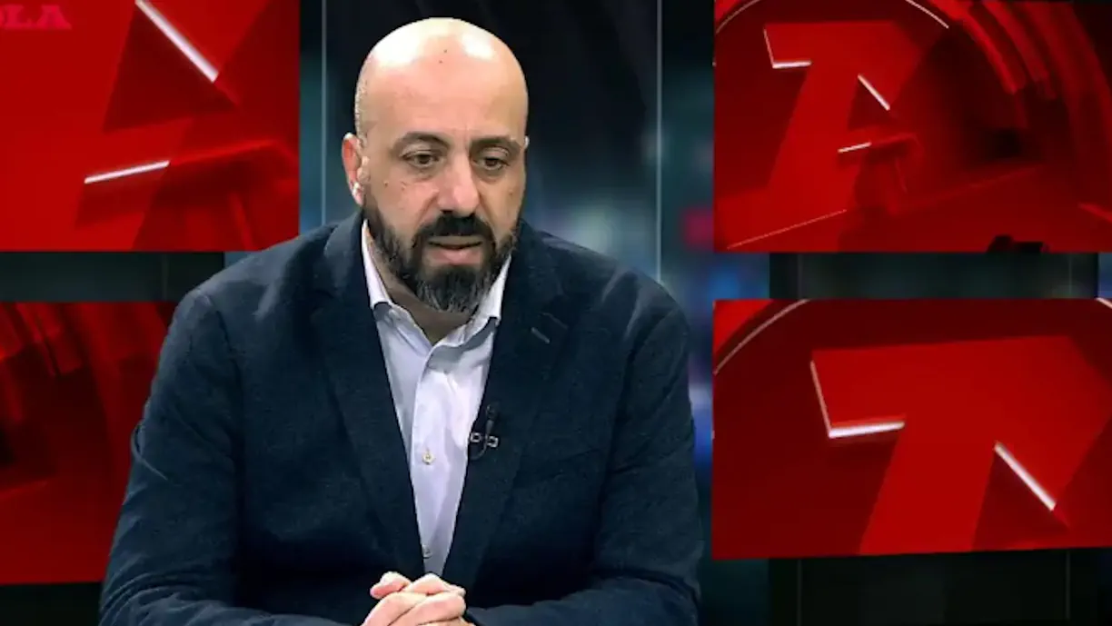 Luís Mateus falou da polémica no Benfica e diz que "Vinícius tem um problema"