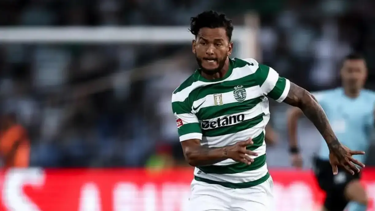 Vangelis Pavlidis, do Benfica, não conseguiu arrecadar o prémio de Jogador do Mês de janeiro da Liga Portugal Betclic, ficando atrás de Luis Suárez, do Sporting