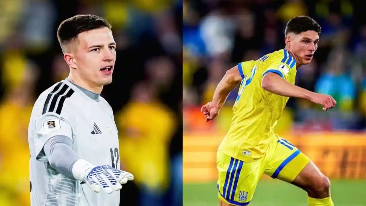 Atenção, Benfica! Há novidades sobre os regressos de Trubin e Sudakov