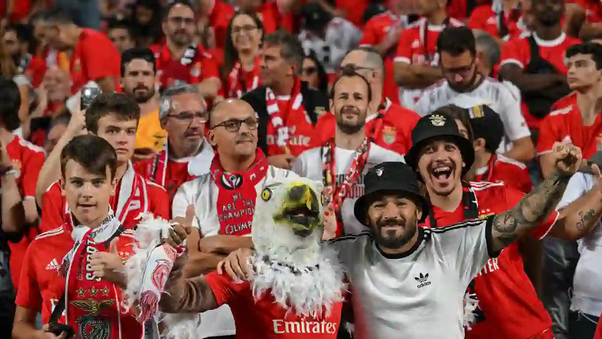 Exclusivo Glorioso 1904 - Guarda-redes vai sair do Benfica e águias colocam mãos à obra