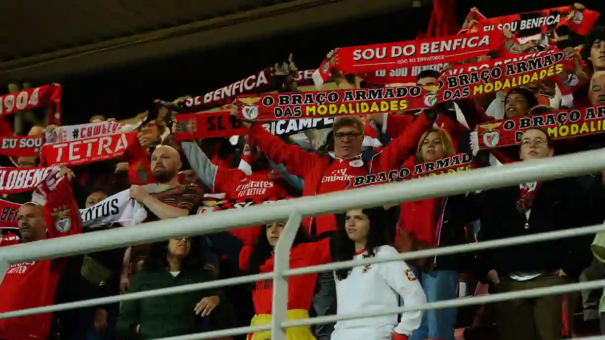 Adversário do Benfica irrita-se com data do jogo da 28.ª jornada: "Um claro prejuízo"