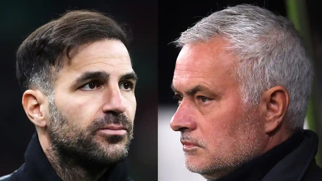 Franjo Ivanovic tem gerado interesse no mercado de transferências. O Como, de Cesc Fabregàs, está atento à sua situação do avançado do Benfica