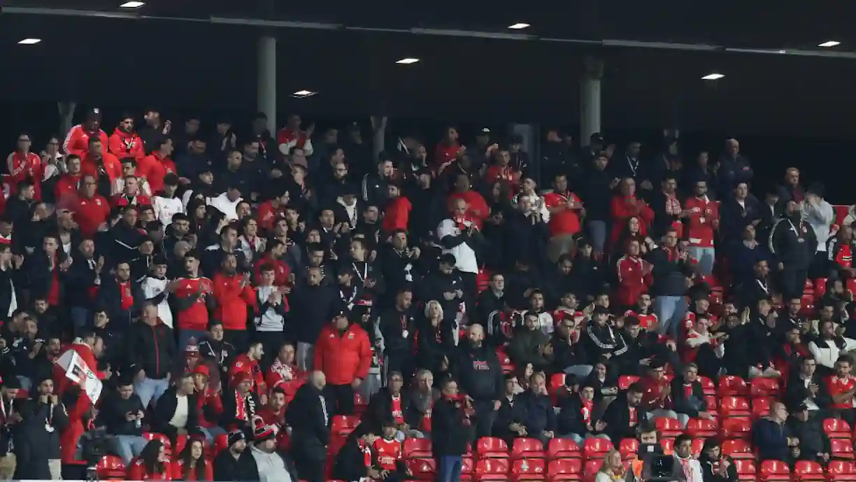 Jogo entre Gil Vicente e Benfica ainda dá que falar e não é pelos melhores motivos