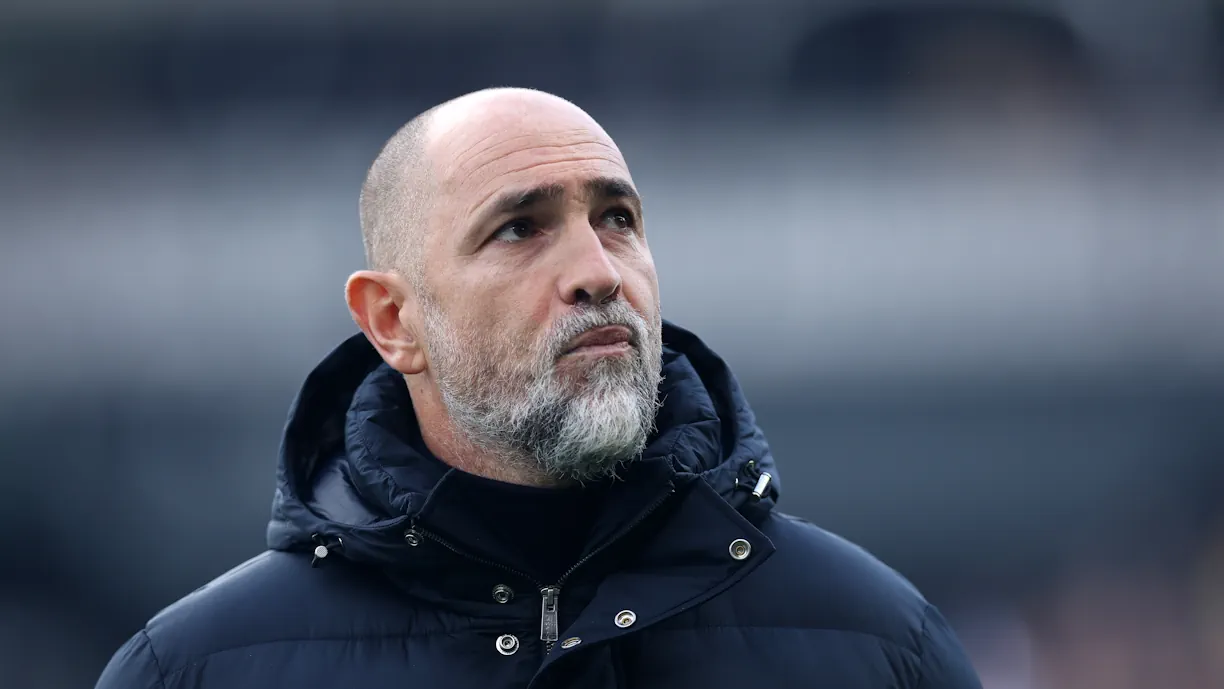 Igor Tudor considerou "ridícula" a decisão de validar o primeiro golo da partida e acusou Raúl Jiménez, ex Benfica, de "fazer batota"