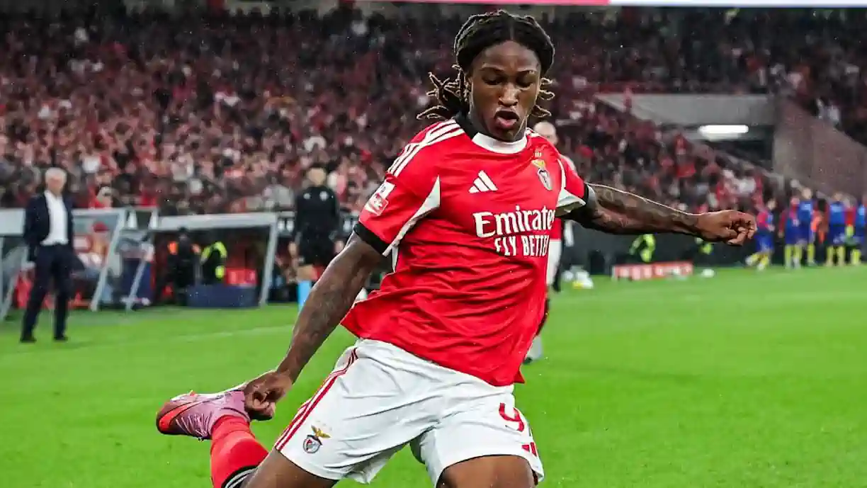 Ivan Lima, que se estreou na equipa principal do Benfica com José Mourinho, tem tido dificuldades em afirmar-se no Piast Gliwice