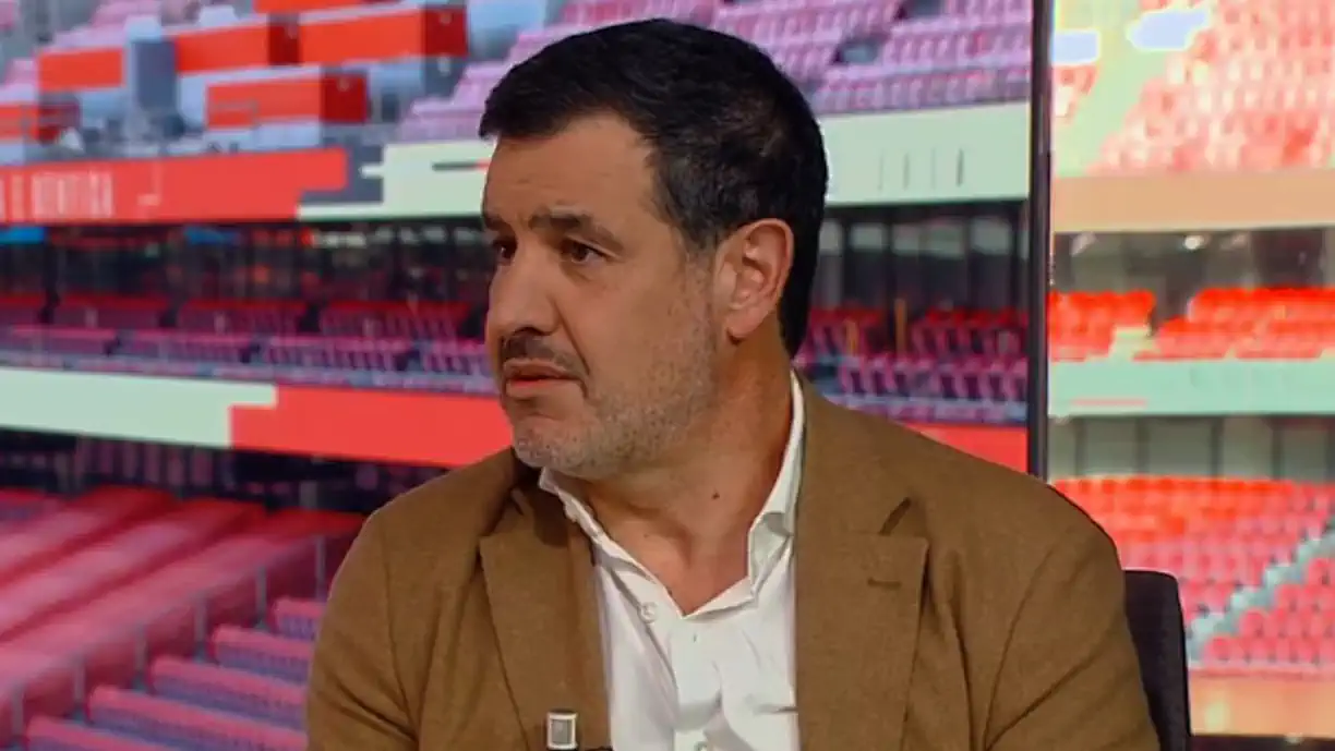 ERC veta Benfica FM e José Gandarez não fica calado: "Deviam ter noção..."