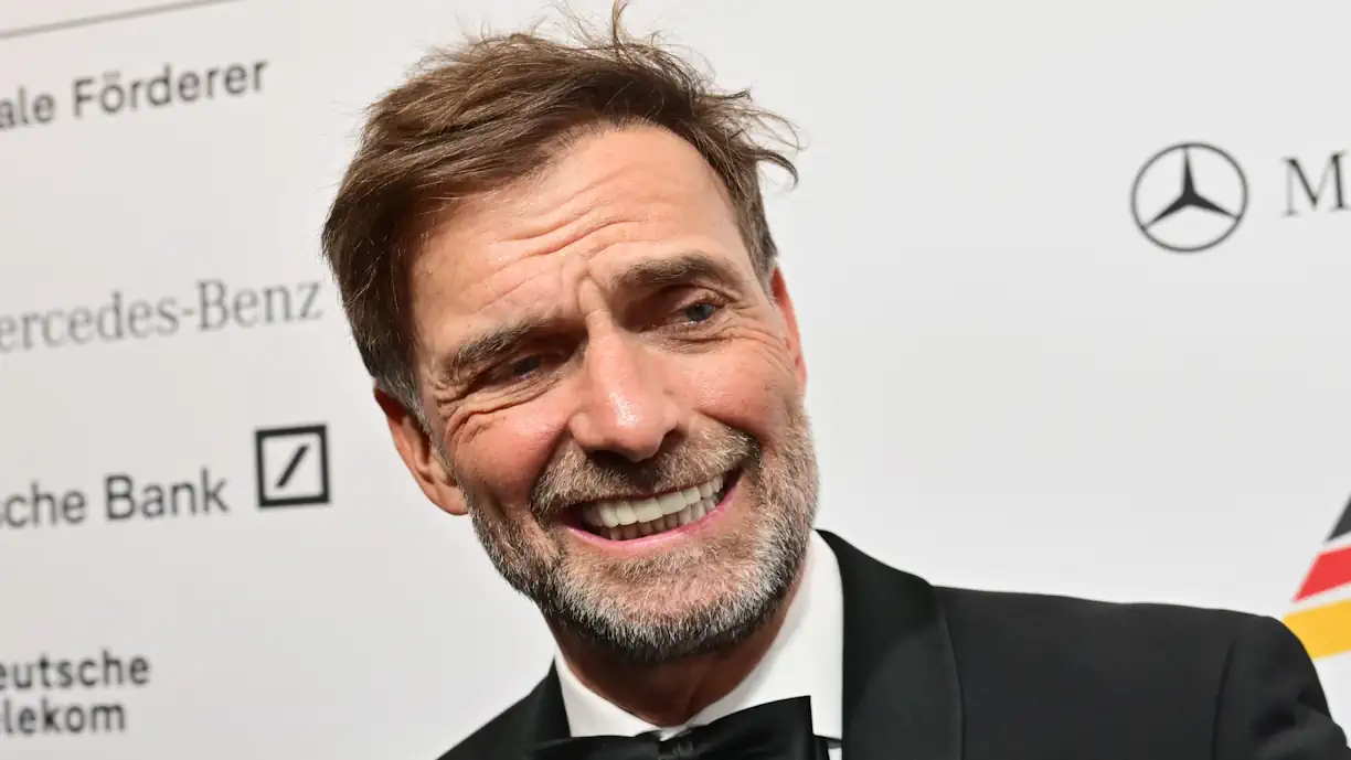 Jurgen Kloop recomenda a contratação de Enzo Fernández, antigo médio do Benfica, pelo Real Madrid no próximo verão