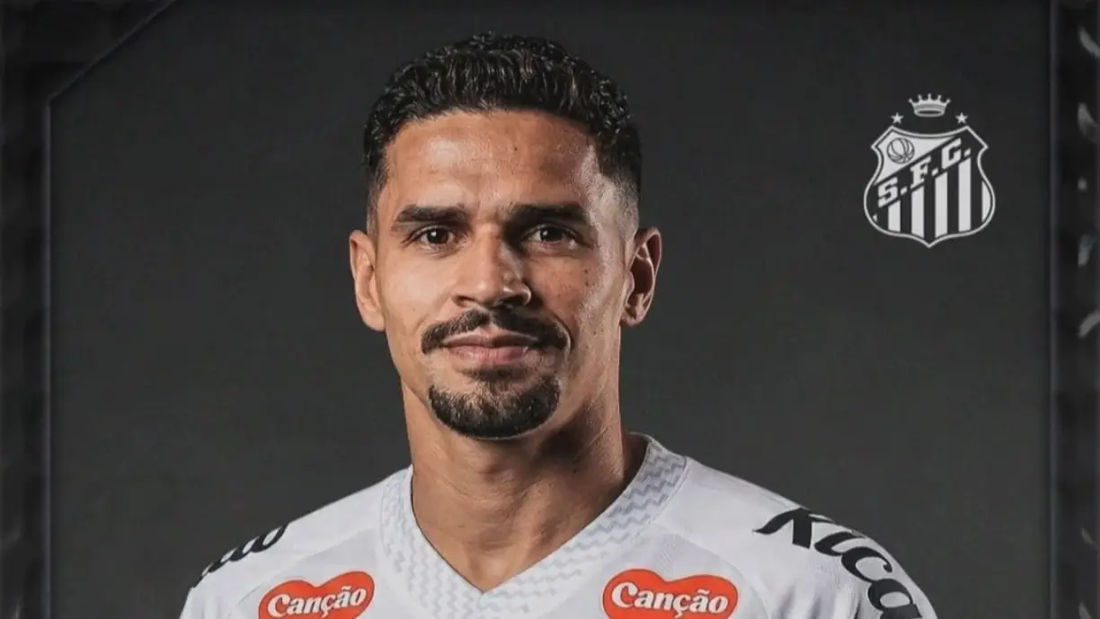 Depois de Lucas Veríssimo, ex Benfica agita mercado no Brasil