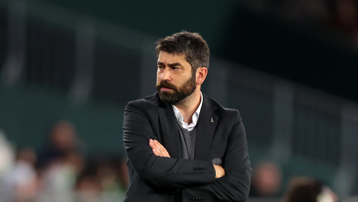 Luís Freire ignora pérola do Benfica e deixa-o fora dos convocados dos sub-21 de Portugal