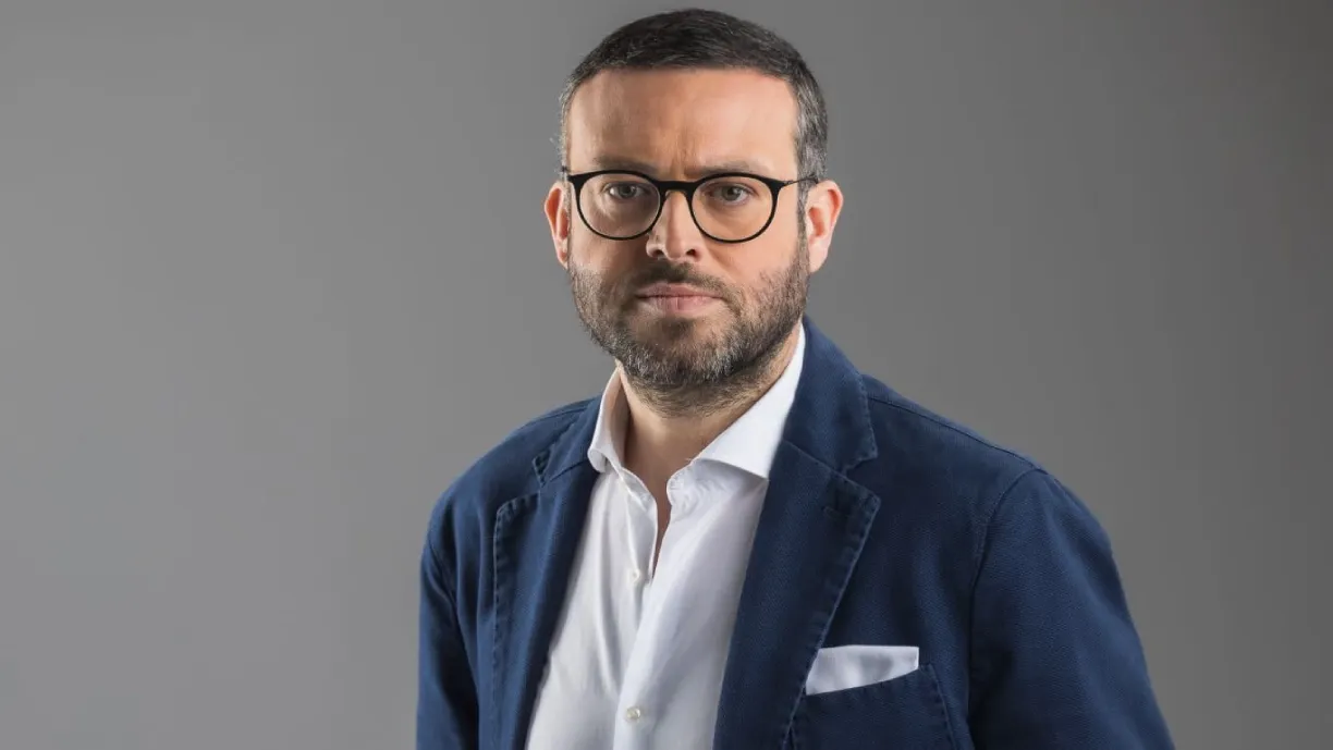 Exclusivo Glorioso 1904 - Mauro Xavier considera que a renovação de contrato de Nicolás Otamendi tem de acontecer no Benfica