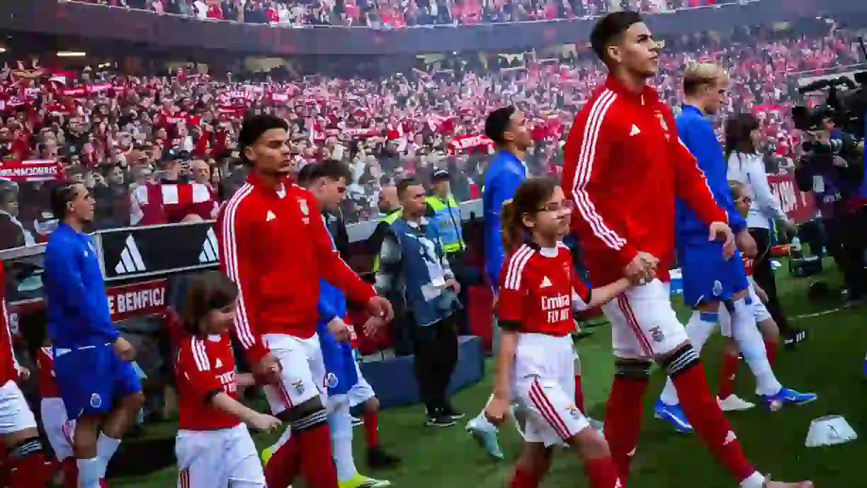Francisco Moura, lateral do Porto, decidiu desativar temporariamente a sua conta pessoal na rede social Instagram na sequência do empate com o Benfica