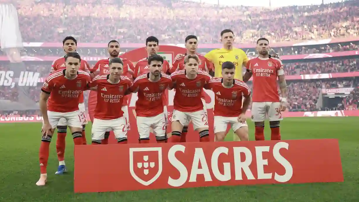 Rafa Silva foi assobiado em certos momentos do Benfica - Porto (2-2), partida esta que contou para a 25.ª jornada da Liga Portugal Betclic