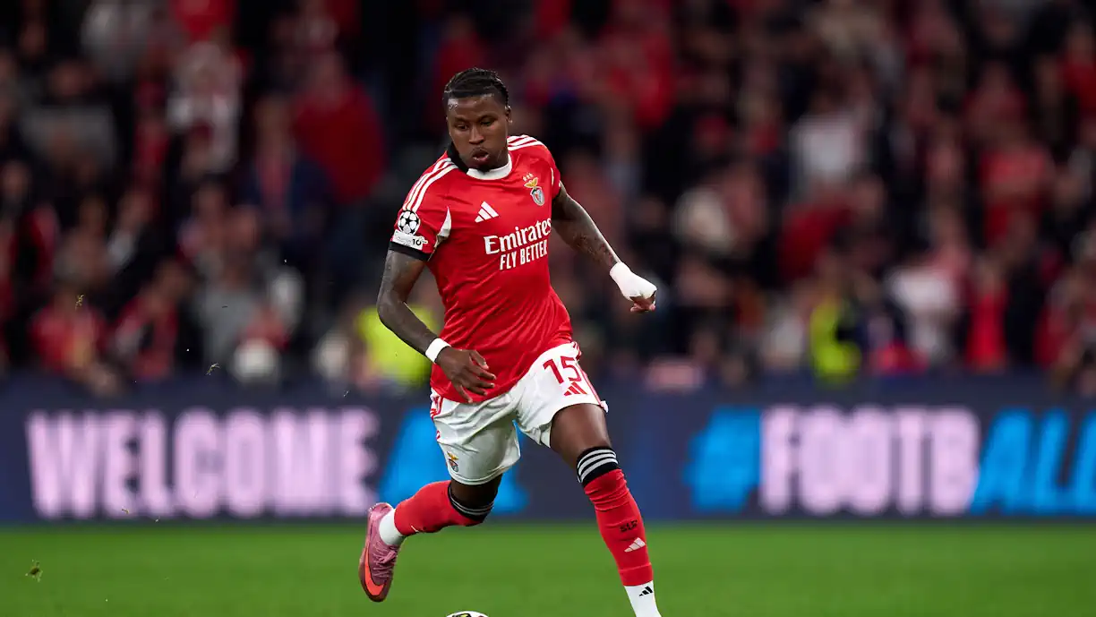 Exclusivo Glorioso 1904 - Sidny Cabral ouve o que não queria no Benfica