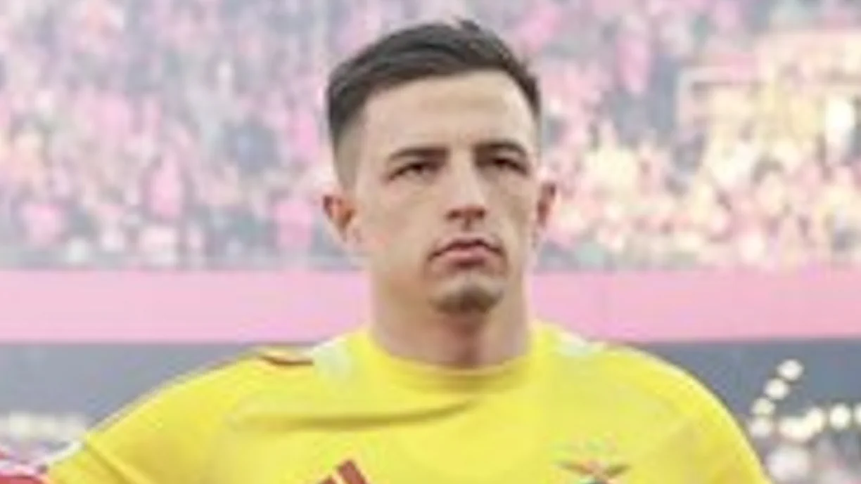 Trubin tem somados erros no Benfica, incluindo no Clássico, e sua titularidade de forma indiscutível pode acabar