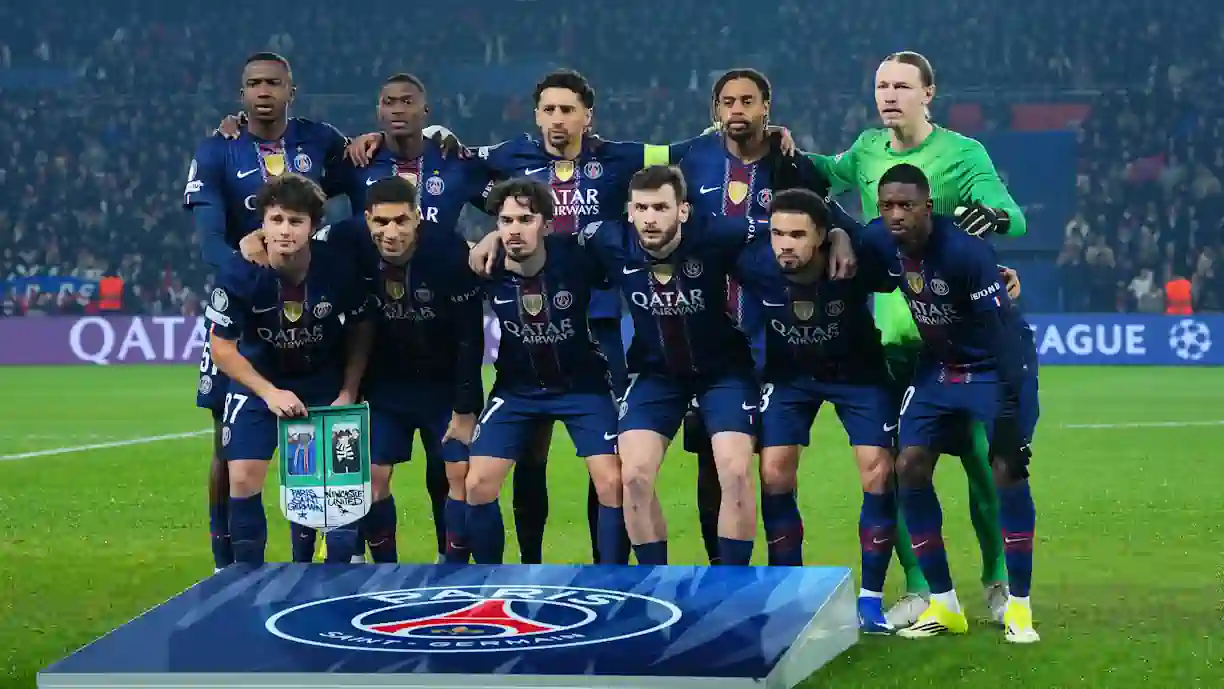 Futebolista do PSG diz que jamais jogará no Benfica: "Nunca, nunca, nunca"