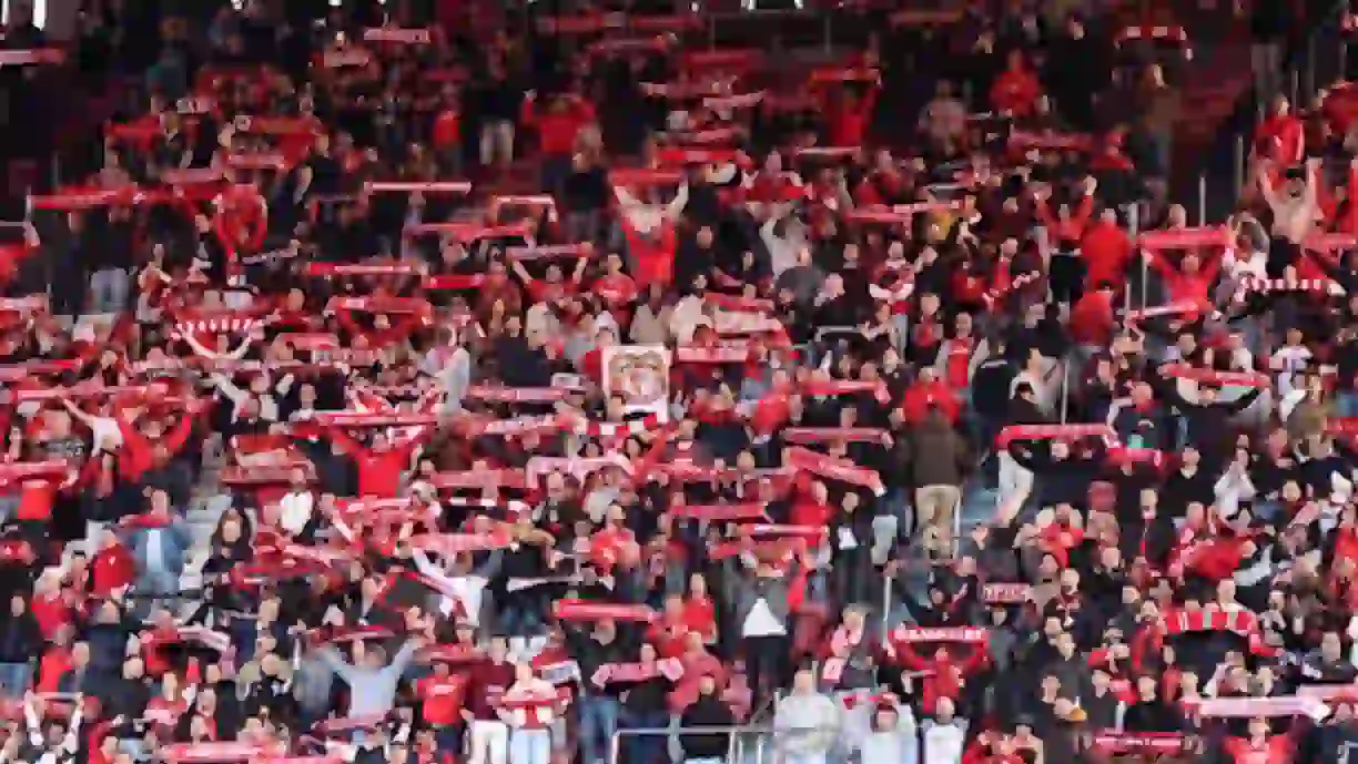 José Mourinho revelou que tinha chamado a atenção aos jogadores do Benfica pelo ambiente que podiam enfrentar no Estádio da Luz e ainda elogiou Gonçalo Moreira