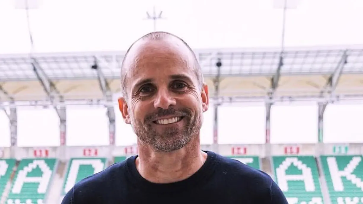 Bruno Baltazar pouco convencido com alvo do Benfica: "Tenho dúvidas que tenha impacto imediato"