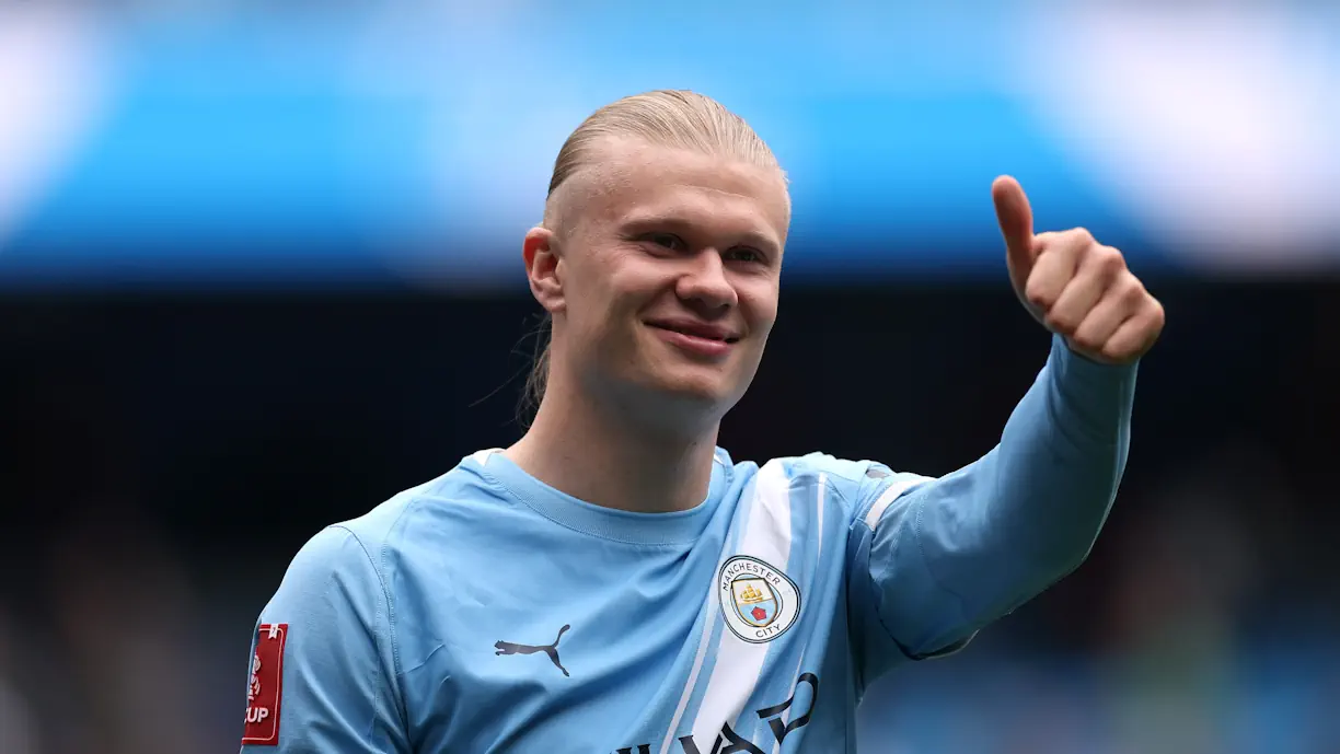 Jens Hjerto-Dahl, de 20 anos, tem-se destacado como uma das principais figuras do Tromso; Compatriota de Haaland na lista de alvos do Benfica